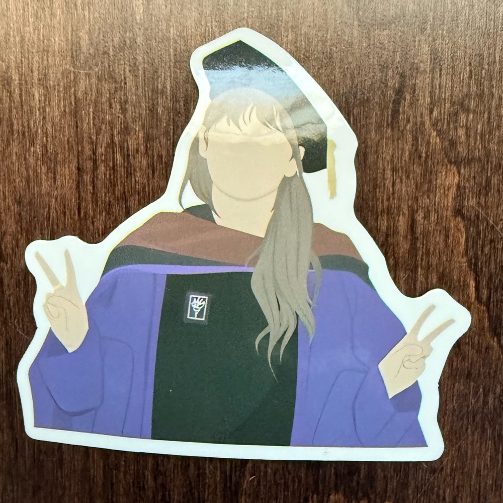 🎀10 for $10🎀 New Taylor Swift Sticker 1989 Album Decal